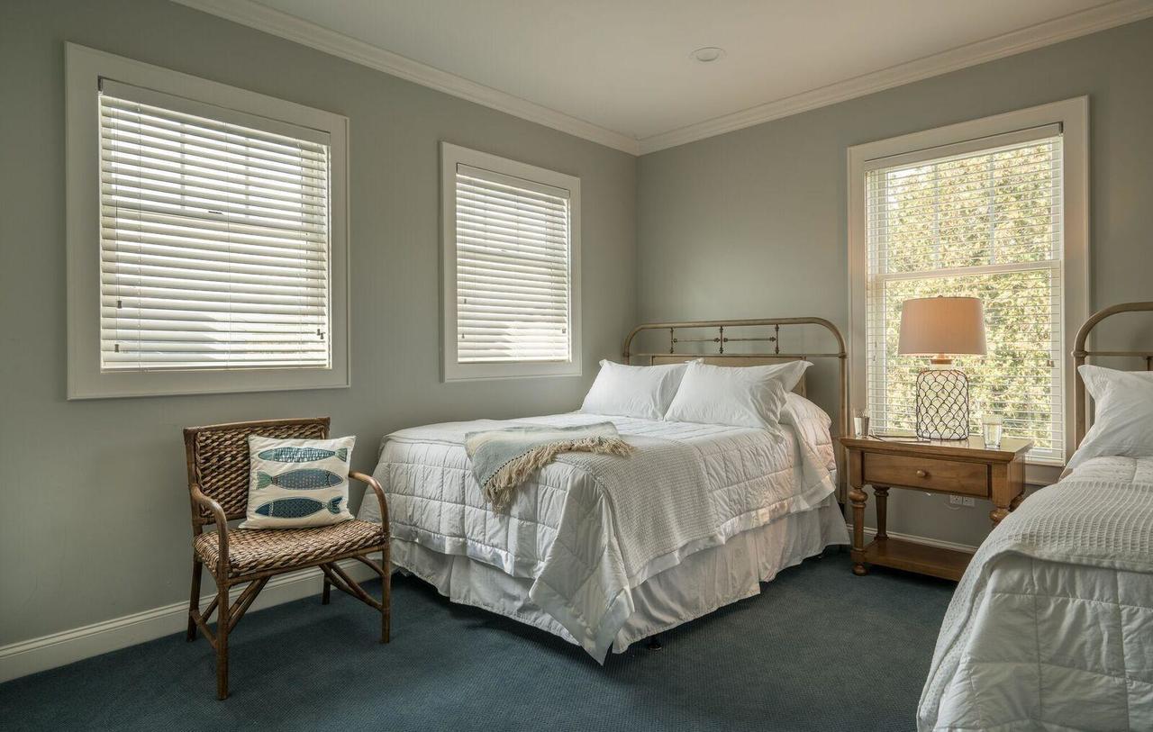 Berkshire Cottage Lanesborough Eksteriør billede